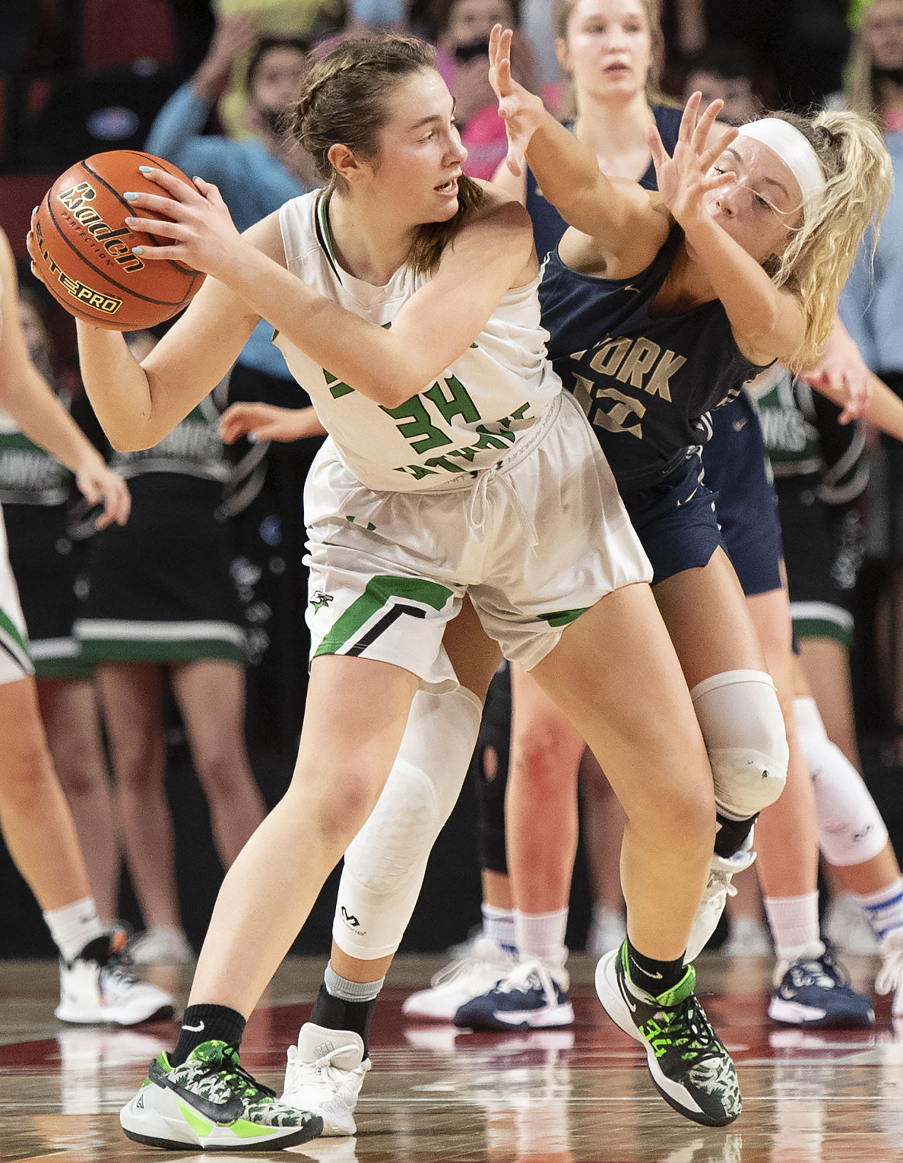 York vs. Omaha Skutt, 3.2
